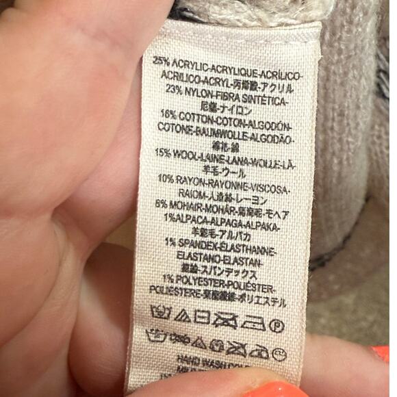 Free People I Can't Wait Sweater - Picture 5 of 8